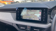 Skoda Scala 1.0 TSI 116 SE Edition 5dr Petrol Hatchback